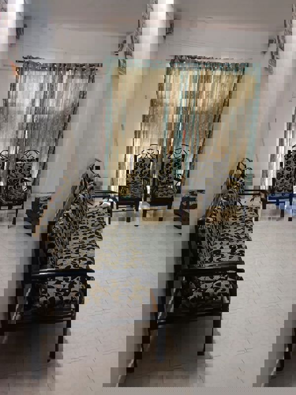 2 BHK + Pooja Room 900 Sq.Ft. Apartment in The Construction Westend Village