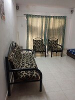 2 BHK + Pooja Room 900 Sq.Ft. Apartment in The Construction Westend Village