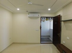 3 BHK Apartment For Rent in Aurobindo The Regent