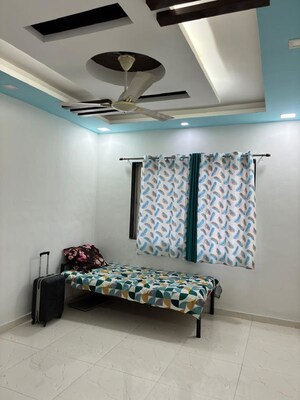 1 BHK Apartment For Rent in Rakshak Nagar Gold, Kharadi