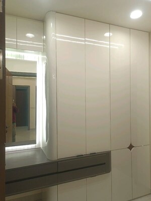 Building Lobby in 6+ BHK Independent House at Sector 45 – for Rent