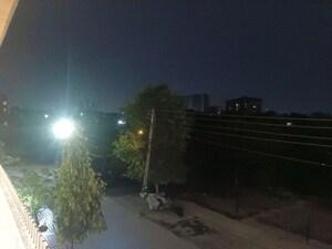 6+ BHK Independent House – Exterior View View at Sector 45 - for Rent