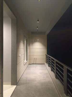 Building Lobby in 6+ BHK Independent House at Sector 45 – for Rent