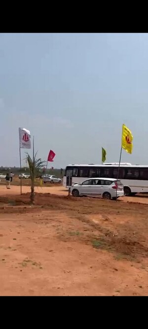  Plot – Exterior View View at Aduri Iconic 5, Shadnagar - for Sale