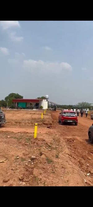  Plot – Exterior View View at Aduri Iconic 5, Shadnagar - for Sale