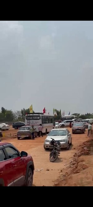  Plot For Sale in Aduri Iconic 5, Shadnagar