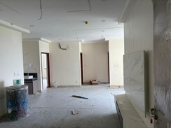 3 BHK + Pooja Room Apartment For Rent in Aurobindo The Regent