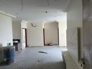 3 BHK Apartment For Rent in Aurobindo The Regent, Kondapur