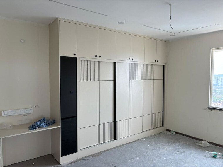 Room, aurobindo-the-regent 3 Bedroom 1865 Sq.Ft. Apartment In Kondapur Hyderabad 10253013