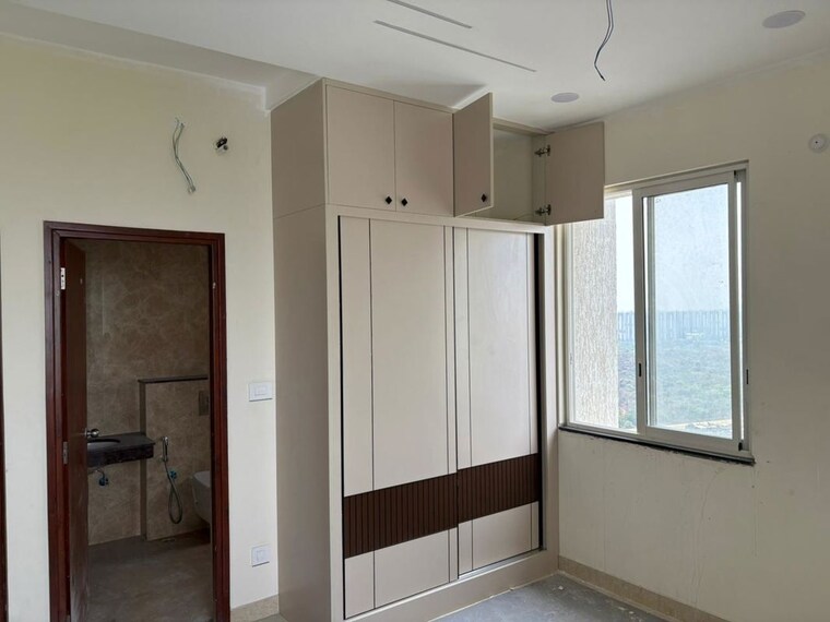 Room, aurobindo-the-regent 3 Bedroom 1865 Sq.Ft. Apartment In Kondapur Hyderabad 10253013