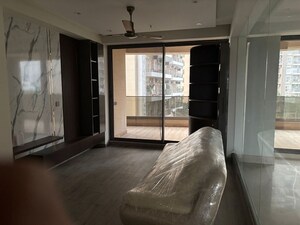 Bedroom in 4 BHK Apartment at ABA Cleo Gold, Sector 121 – for Sale