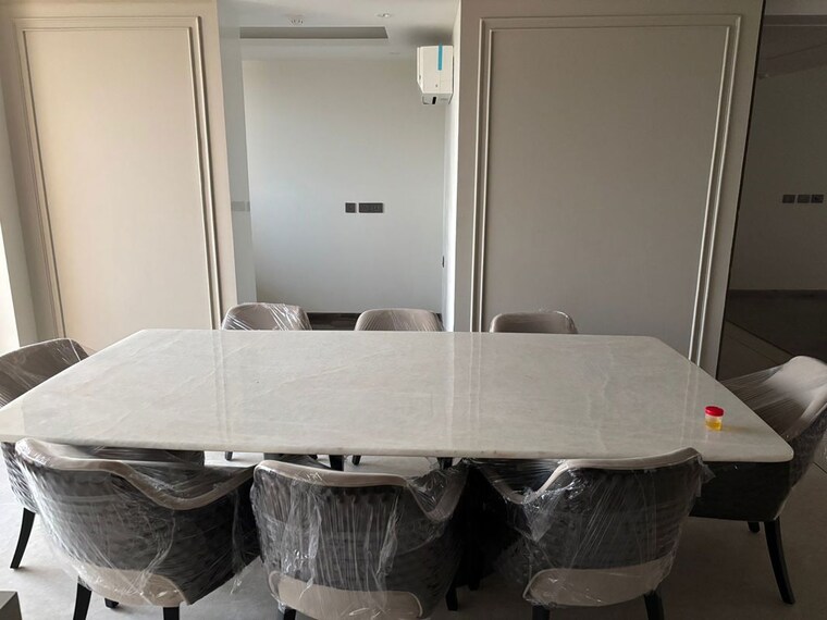 Team Area, aba-cleo-gold 4 Bedroom 4455 Sq.Ft. Apartment In Sector 121 Noida 10253051