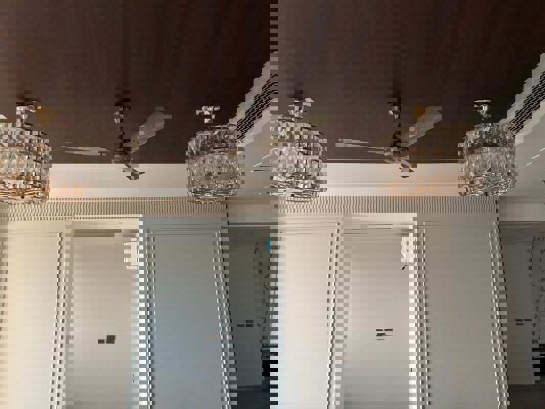 4 BHK + Servant Room,Extra Room 4455 Sq.Ft. Apartment in ABA Cleo Gold