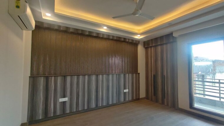 Bedroom, sector 45 3 Bedroom 2100 Sq.Ft. Builder Floor In Sector 45 Gurgaon 10253061