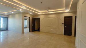 Room in 3 BHK Builder Floor at Sector 45 – for Rent