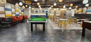 Common Area in  Office Space in IT/SEZ at North Bangalore – for Rent