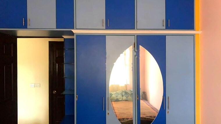 undefined, puravankara-purva-panorama 2 Bedroom 770 Sq.Ft. Apartment In Kalena Agrahara Bangalore 10253084