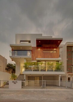 4 BHK Villa For Sale in Channarayapatna