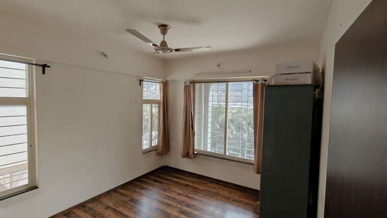 Room, unique-youtopia 2 Bedroom 1000 Sq.Ft. Apartment In Kharadi Pune 10253145