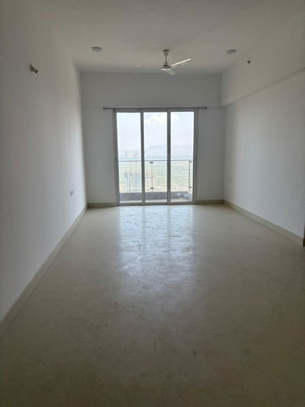 3 BHK + Extra Room Apartment For Rent in Runwal Forests