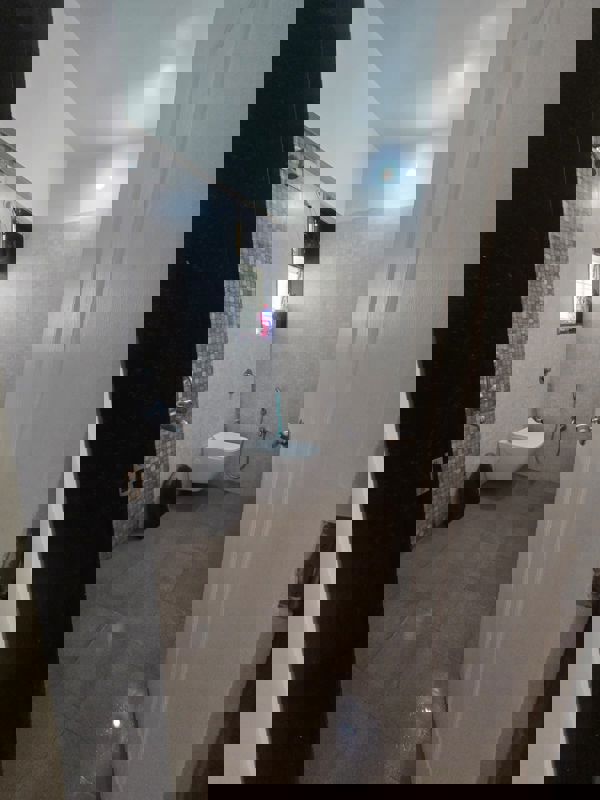 3 BHK + Pooja Room 1200 Sq.Ft. Apartment in Divine Kharidi