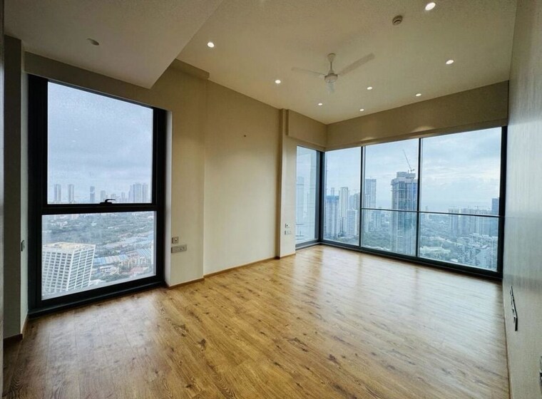 Room, rustomjee-crown 4 Bedroom 1586 Sq.Ft. Apartment In Prabhadevi Mumbai 10253110