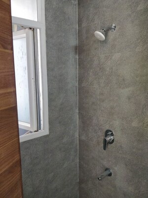 Bathroom in 2 BHK Apartment at Shalimar Oneworld Vista, Gomti Nagar – for Sale