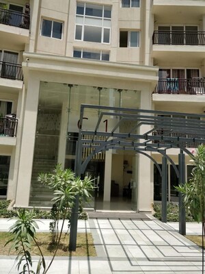 2 BHK Apartment – Exterior View View at Shalimar Oneworld Vista, Gomti Nagar - for Sale