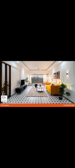 3 BHK Apartment For Sale in Samartha Sidhi