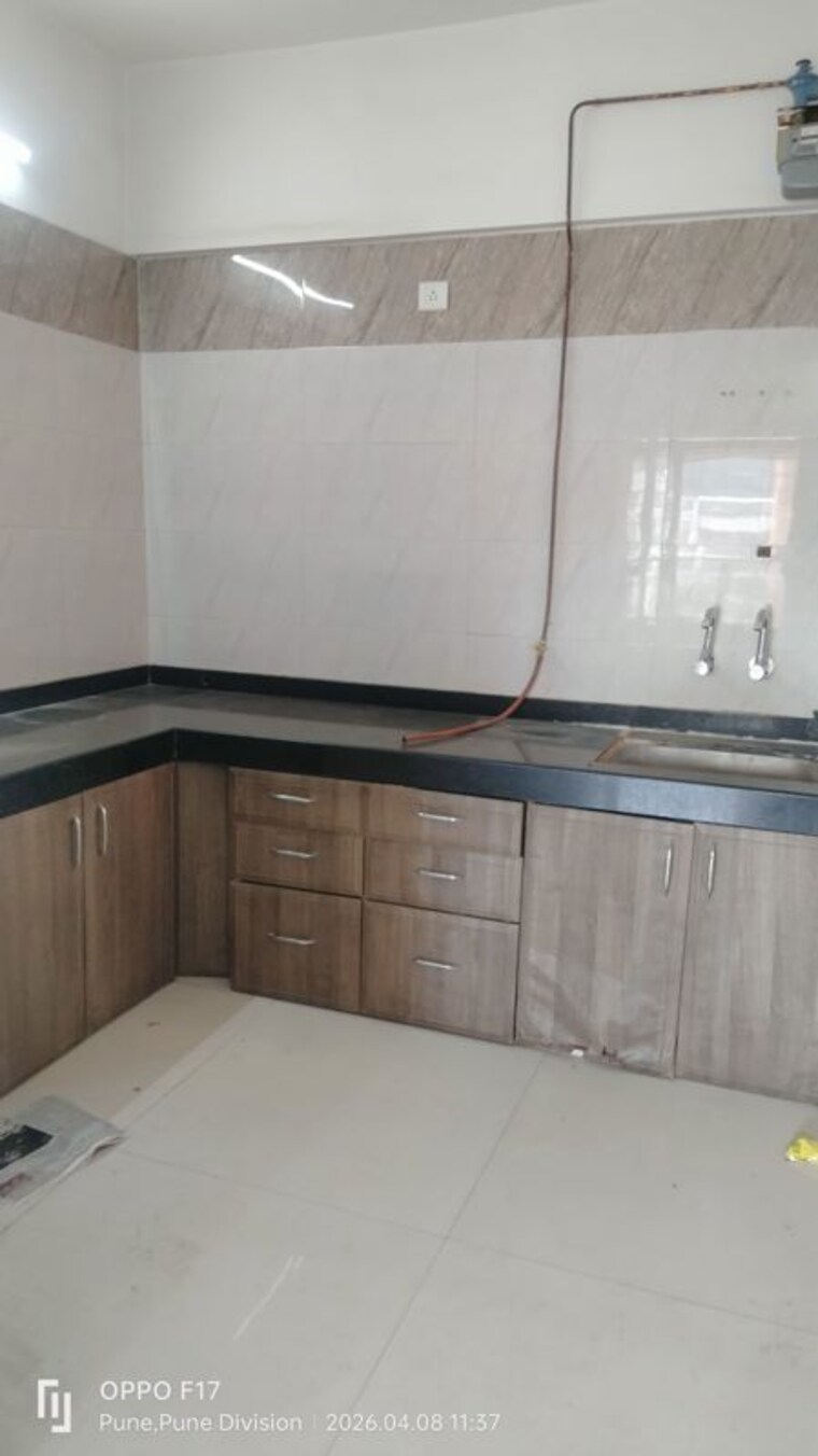 Kitchen, gk-dayal-heights 1 Bedroom 600 Sq.Ft. Apartment In Pimple Saudagar Pune 10253168