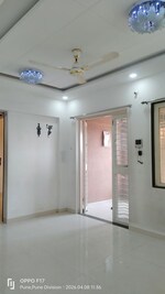 1 BHK 600 Sq.Ft. Apartment in GK Dayal Heights