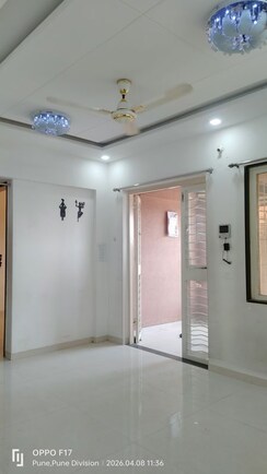 1 BHK Apartment For Rent in GK Dayal Heights