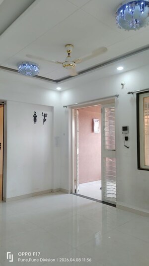 1 BHK Apartment For Rent in GK Dayal Heights, Pimple Saudagar