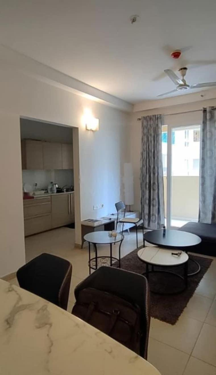 Other, bhartiya-nikoo-homes 2.5 Bedroom 945 Sq.Ft. Apartment In Thanisandra Main Road Bangalore 10253164
