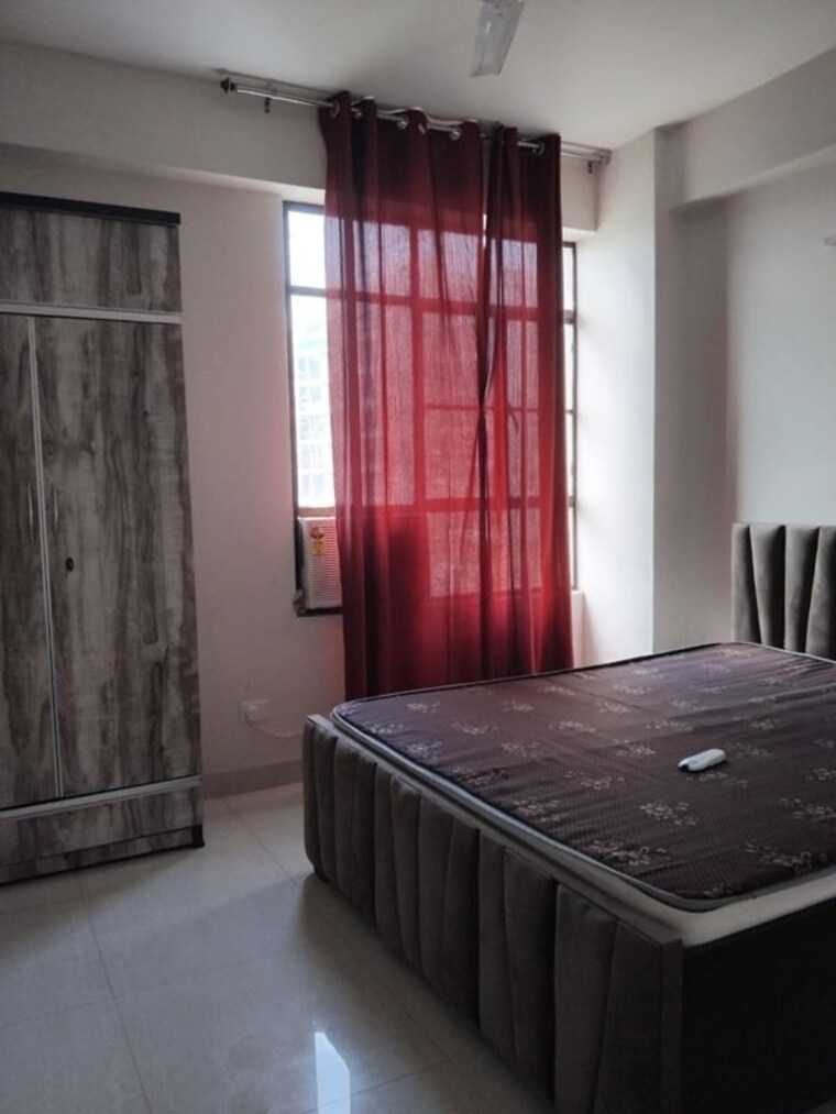 Bedroom, signature-global-synera 1 Bedroom 320 Sq.Ft. Apartment In Sector 81 Gurgaon 10252882