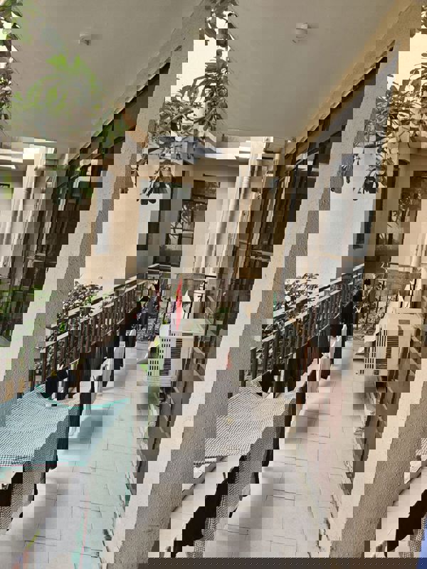 1 BHK 320 Sq.Ft. Apartment in Signature Global Synera