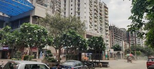 3 BHK Apartment – Exterior View View at Windsor Paradise 2, Raj Nagar Extension - for Rent