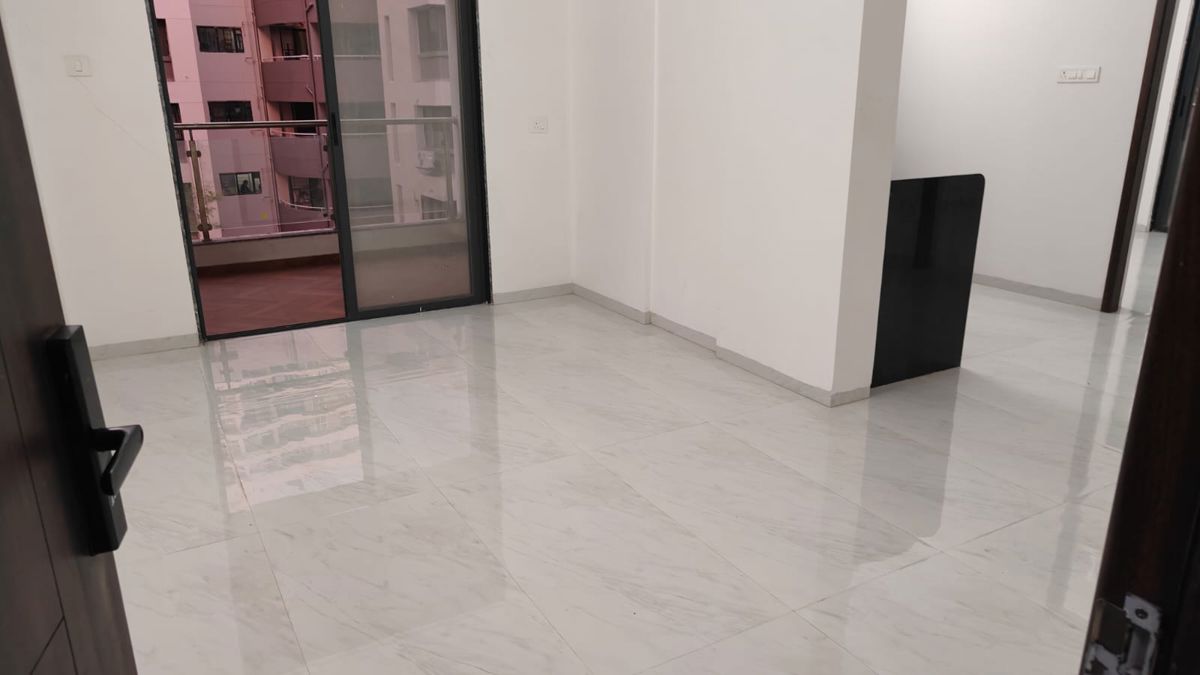 3 BHK Apartment For Rent in Kundan Espacio