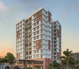 2 BHK Apartment For Sale in Sarjapur