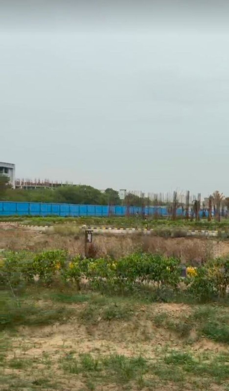 undefined, jainx-cyber-city 3.5 Bedroom 1595 Sq.Ft. Apartment In Knowledge Park V Greater Noida Greater Noida 10253064