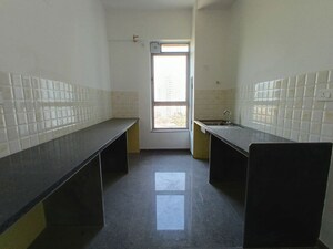 Kitchen in 1 BHK Apartment at Kalpataru Immensa B, Kolshet Road – for Sale