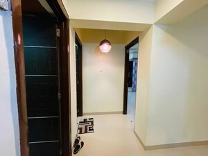  3 BHK Apartment at Kharghar – for Rent