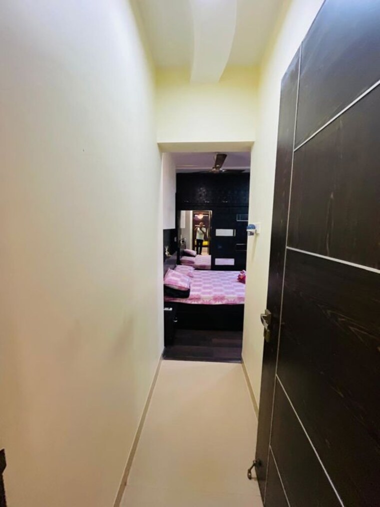 Bedroom, kharghar 3 Bedroom 2000 Sq.Ft. Apartment In Kharghar Navi Mumbai 10253251