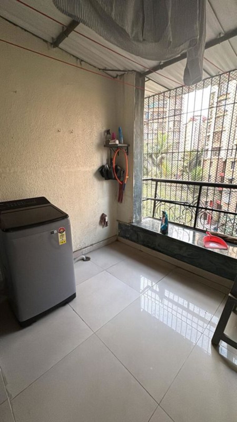 Room, kharghar 3 Bedroom 2000 Sq.Ft. Apartment In Kharghar Navi Mumbai 10253251