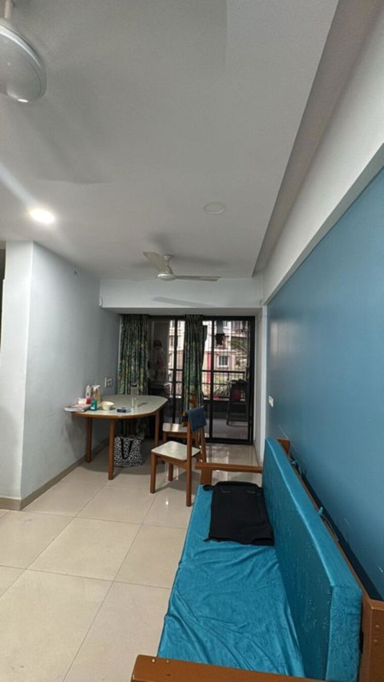 Living Room, kharghar 3 Bedroom 2000 Sq.Ft. Apartment In Kharghar Navi Mumbai 10253251