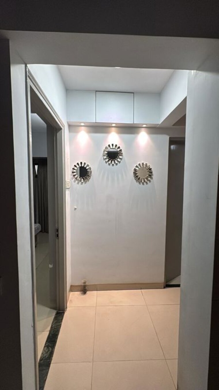 Room, kharghar 3 Bedroom 2000 Sq.Ft. Apartment In Kharghar Navi Mumbai 10253251