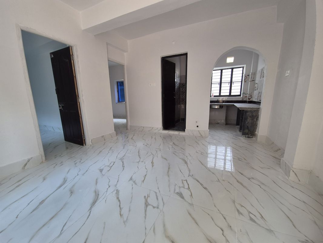 2 BHK Builder Floor For Sale in Naihati