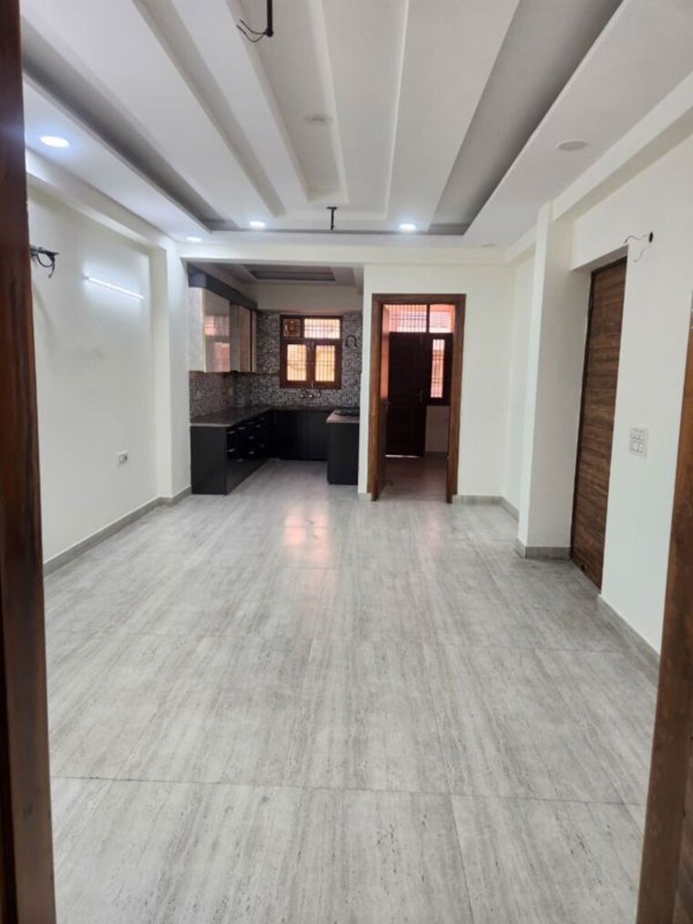 Bedroom, sector 50 3 Bedroom 1720 Sq.Ft. Builder Floor In Sector 50 Gurgaon 10253286