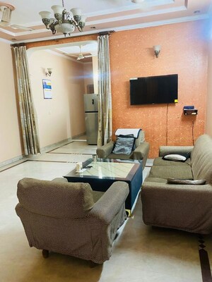 2 BHK Builder Floor For Rent in Kalkaji