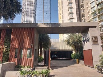 4 BHK + Servant Room,Study Room 1580 Sq.Ft. Apartment in Runwal The Reserve